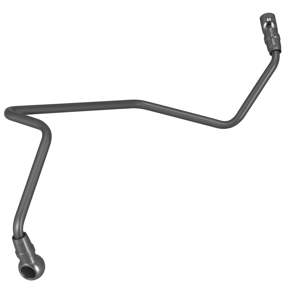 Turbo Oil Line geschikt voor Peugeot 207 CC WD 1.6 HDi 80KW 2007-2015 037-968 nieuw