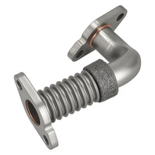 Ladda upp bild till gallerivisning, EGR-klep pipe geschikt voor VW Crafter Bus/Box/Platform 2.0TDI 16-20 04L131521AK