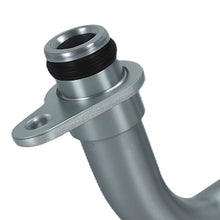 Last bildet i gallerivisningen, Turbo Oil Return Pipe Line compatible for BMW F20 F21 F30 114i 116i 118i 120i 11427608124