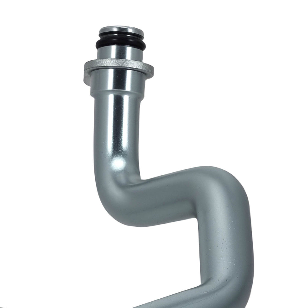 Turbo Oil Return Pipe Line compatible for BMW F20 F21 F30 114i 116i 118i 120i 11427608124