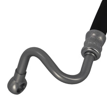 Ladda upp bild till gallerivisning, Metal Turbo Oil Feed Line compatible for BMW 3 Touring E91 318d 320d 2005-2012 11427797405