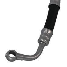 Ladda upp bild till gallerivisning, Metal Turbo Oil Feed Line compatible for BMW 3 Touring E91 318d 320d 2005-2012 11427797405