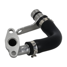 Indlæs billede til gallerivisning Nieuw Turbo Oil Return geschikt voor BMW 528i xDrive 2.0L Gas 2012-2016 11427588934