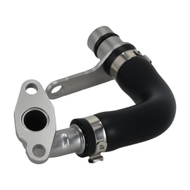 Nieuw Turbo Oil Return geschikt voor BMW 528i xDrive 2.0L Gas 2012-2016 11427588934