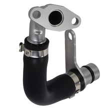 Lataa kuva Galleria-katseluun, Turbo Oil Return Line Pipe compatible for BMW 528i xDrive X1 X3 2.0L 2012-2017 11658635804