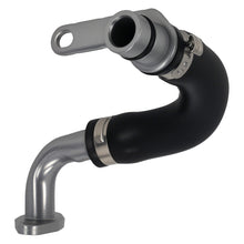 Lataa kuva Galleria-katseluun, Turbo Oil Return Line Pipe compatible for BMW 528i xDrive X1 X3 2.0L 2012-2017 11658635804