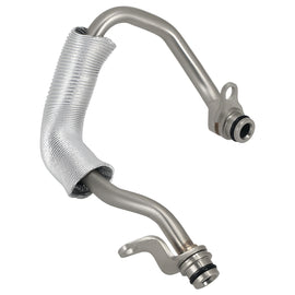 Turbo Oil Line geschikt voor BMW 135i E82/E88 535i E60 M240i 2008-2019 11537558903