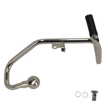 Lataa kuva Galleria-katseluun, Oil Line geschikt voor BMW 550i 650i 750i xDrive F10 F12 2009-2019 11537577013
