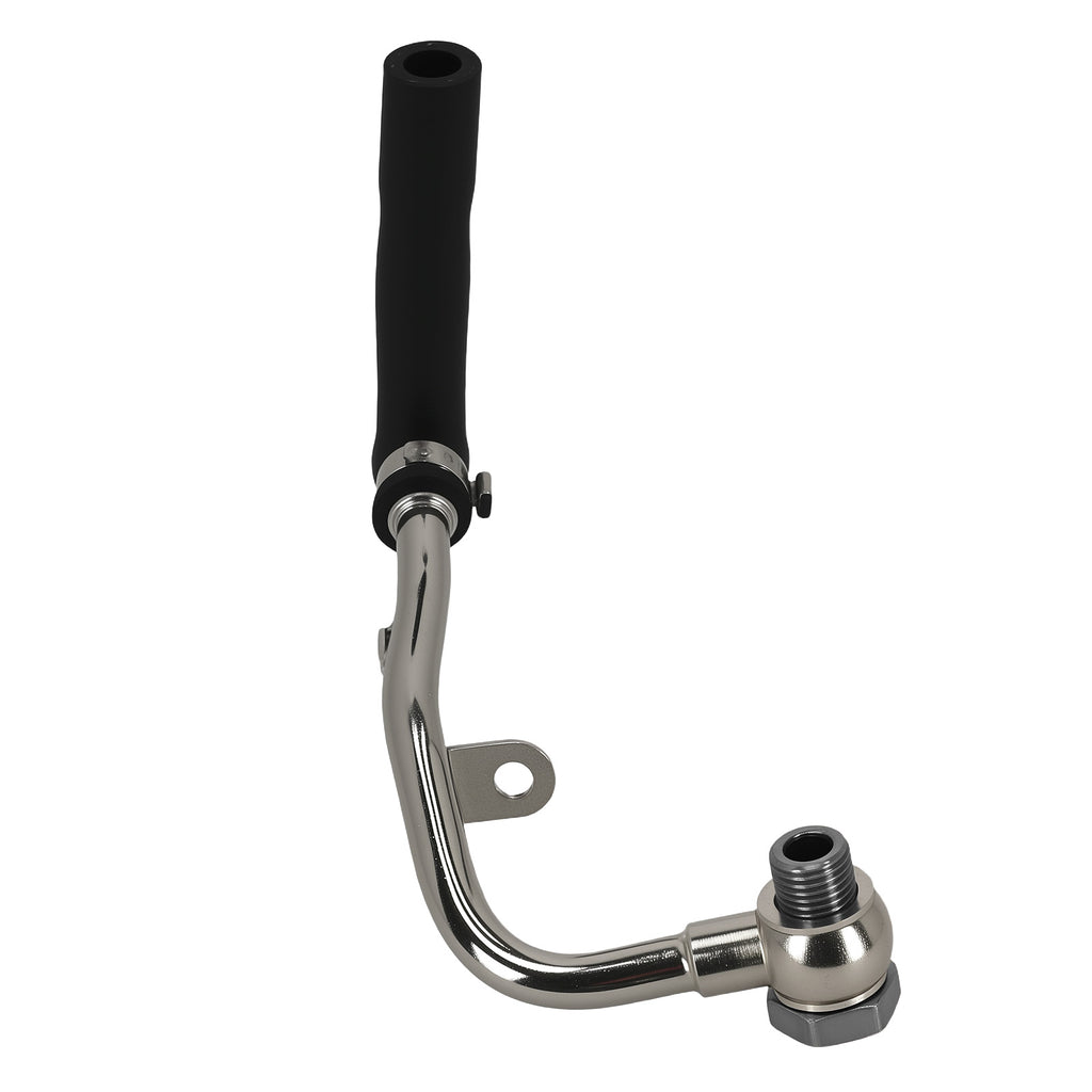 Turbo Hose geschikt voor BMW 550i GT 650i 750i 2010-2013 11537577015