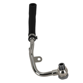 Turbo Hose geschikt voor BMW 550i GT 650i 750i 2010-2013 11537577015
