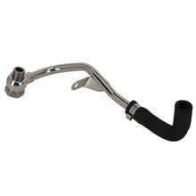 Ladda upp bild till gallerivisning, Return Turbocharger Coolant Line compatible for BMW 550i 650i 750Li X5 X6 4.4L 11537577015