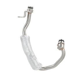 Turbo Oil Feed Pipe geschikt voor Bmw 335i 435i Gran Coupé N55 11537583903 09-13