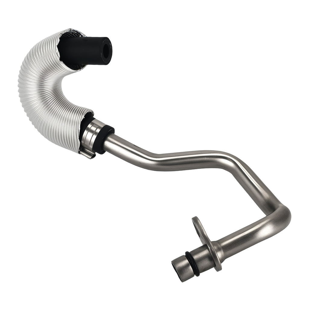 Turbo Hose geschikt voor BMW 1 Serie 3 Serie F20 F21 F30 114i 116i 118i 7600591