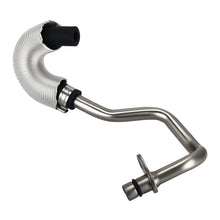Last bildet i gallerivisningen, Turbo Hose geschikt voor BMW 1 Serie 3 Serie F20 F21 F30 114i 116i 118i 7600591