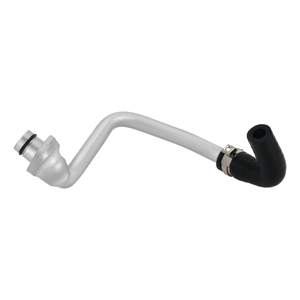 Staal Turbo Oil Line geschikt voor BMW X4 F26 N55 2015-2018 11538602577