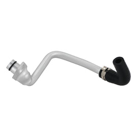 Staal Turbo Oil Line geschikt voor BMW X4 F26 N55 2015-2018 11538602577