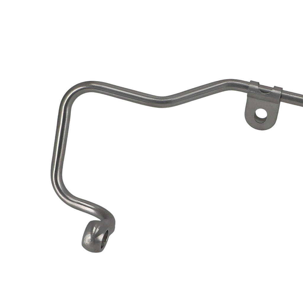 Turbo Oil Feed Pipe compatible for Mitsubishi ASX Outlander Lancer 1.8 2.2 DI-D 1225A183