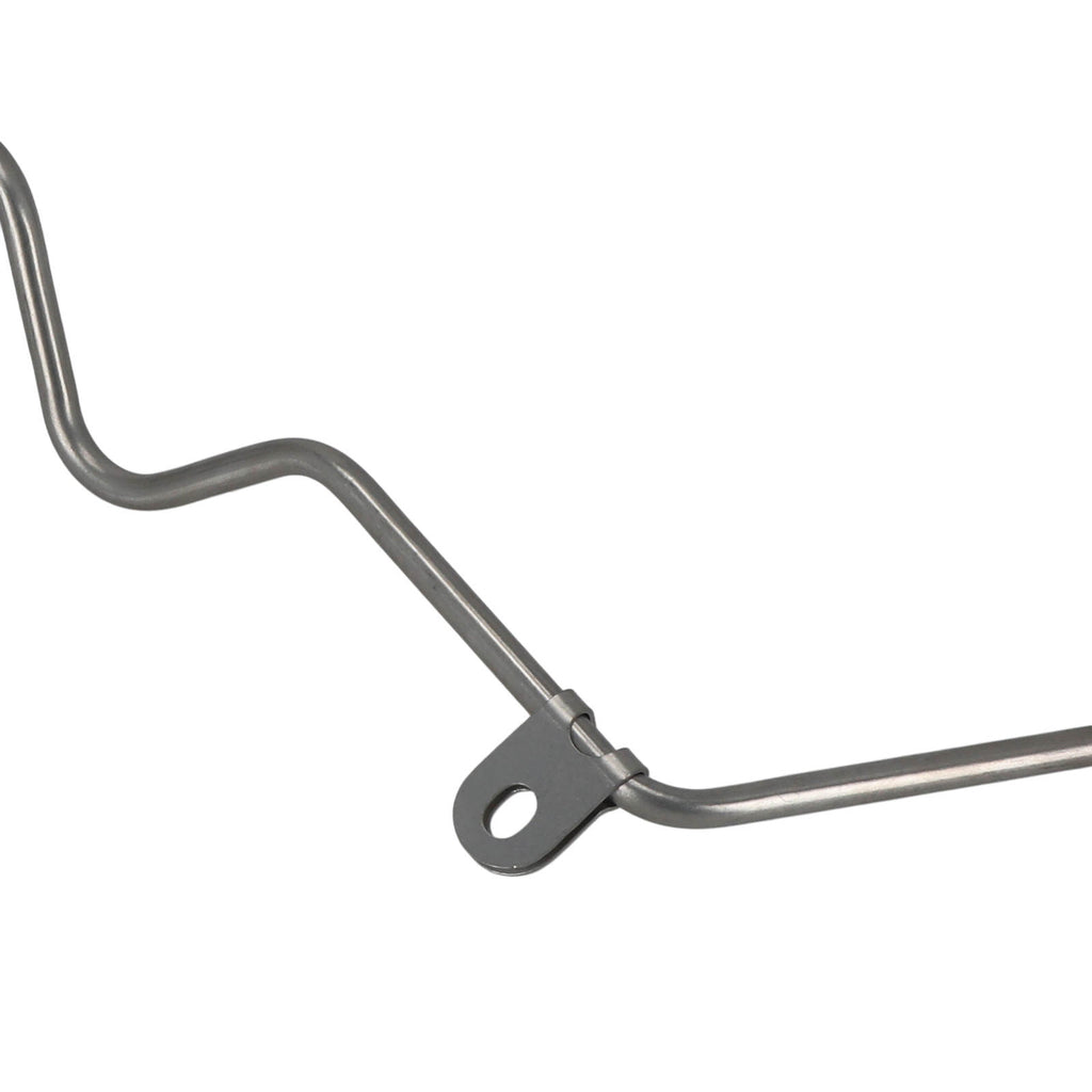 Turbo Oil Feed Pipe compatible for Mitsubishi ASX Outlander Lancer 1.8 2.2 DI-D 1225A183