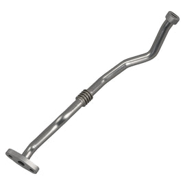 Turbo Oil Return Tube Pipe geschikt voor Buick Encore 1.4L 12660184
