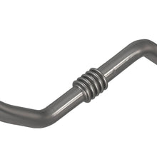 Last bildet i gallerivisningen, Turbocharger Oil Return Line compatible for Chevy Malibu 16-24 compatible for Equinox Buick GMC 1.4L 1.5L