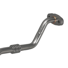 Last bildet i gallerivisningen, Turbocharger Oil Return Line compatible for Chevy Malibu 16-24 compatible for Equinox Buick GMC 1.4L 1.5L