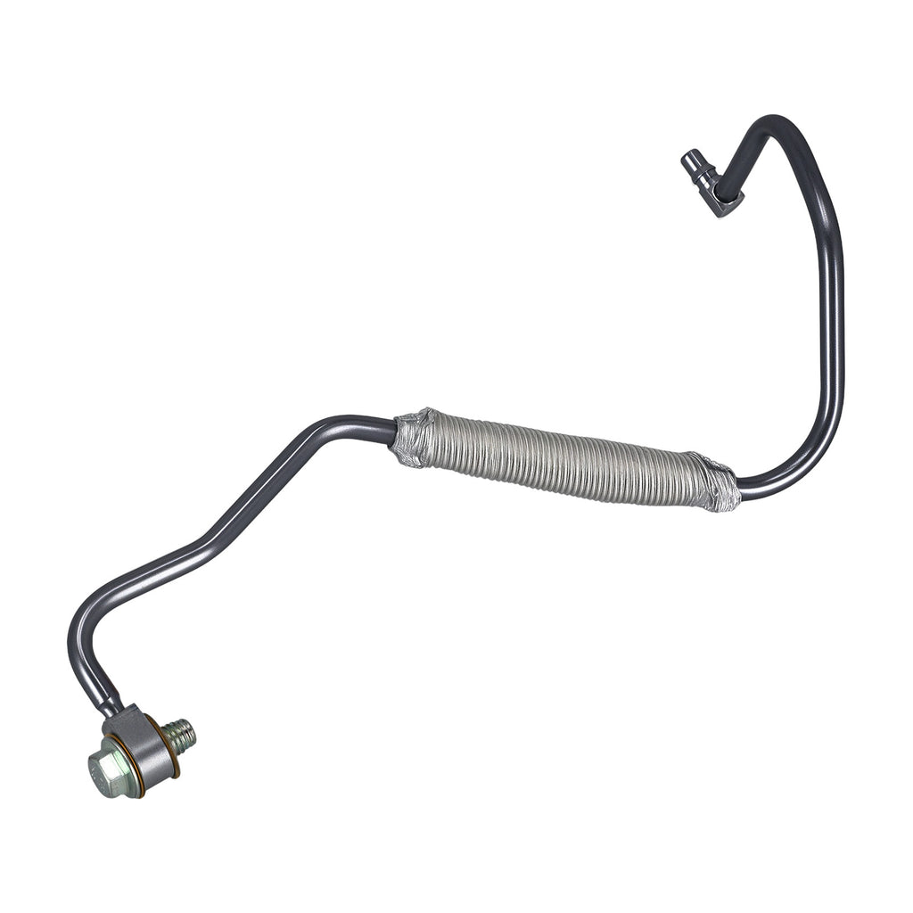 Oil pipe inlet pipe geschikt voor Chevrolet Equinox 1.5L 2018-24 12673207