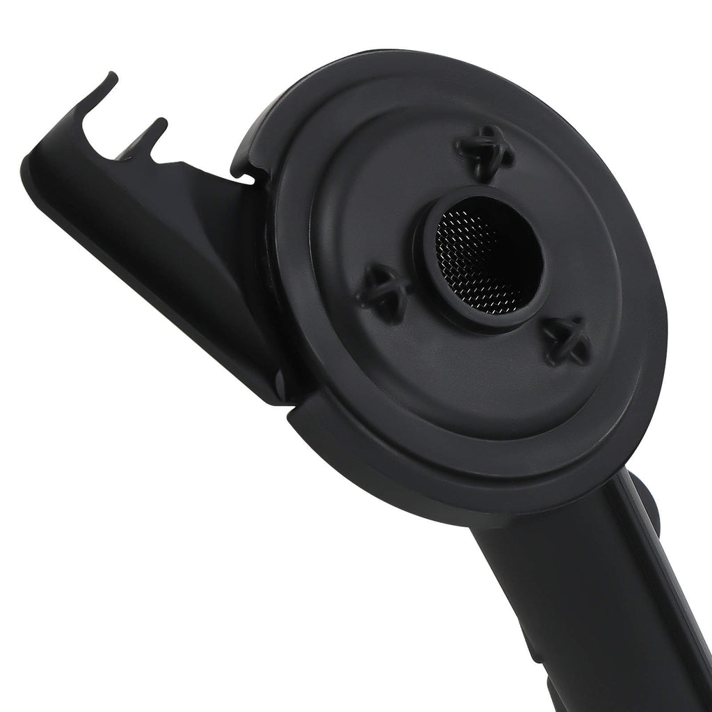 OIL SUMP PICK UP STRAINER PIPE compatible for FORD FOCUS FIESTA C-MAX MONDEO 1.6 1483825