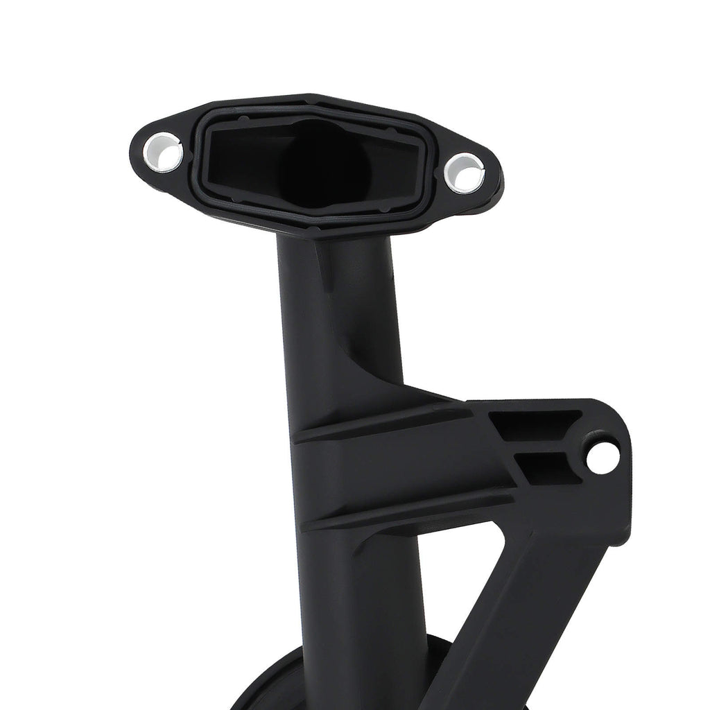OIL SUMP PICK UP STRAINER PIPE compatible for FORD FOCUS FIESTA C-MAX MONDEO 1.6 1483825