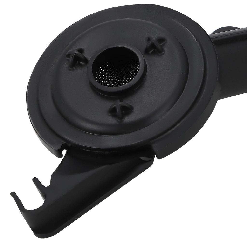 OIL SUMP PICK UP STRAINER PIPE compatible for FORD FOCUS FIESTA C-MAX MONDEO 1.6 1483825