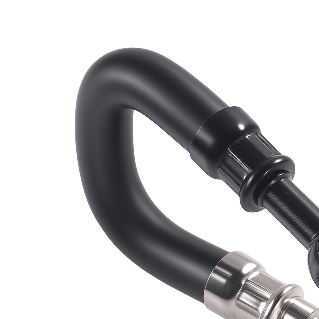 Turbo Coolant Supply Line Hose compatible for Audi A4 B6 compatible for VW Passat B5.5 1.8T06B121497F