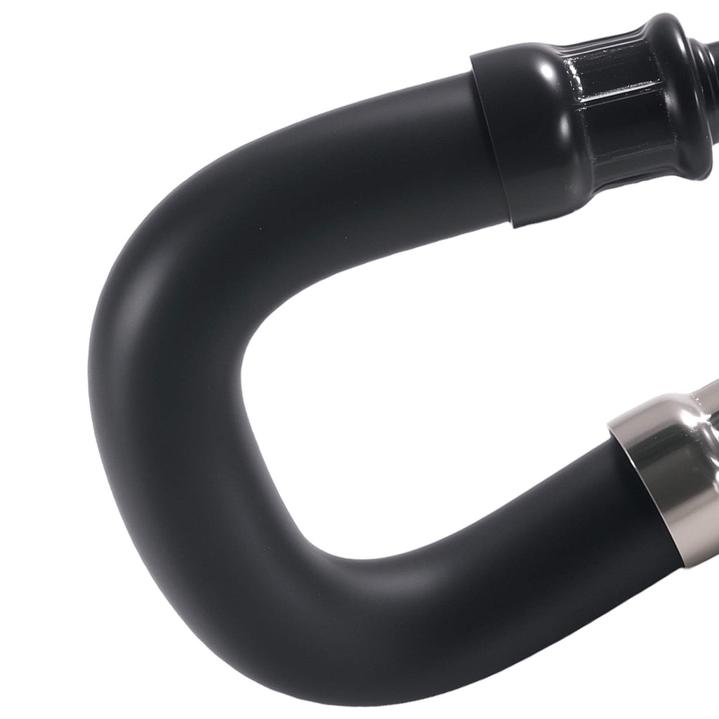 Turbo Coolant Supply Line Hose compatible for Audi A4 B6 compatible for VW Passat B5.5 1.8T06B121497F