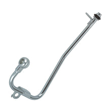 Last bildet i gallerivisningen, Turbo Oil Feed Line compatible for Mercedes-Benz C250 E250 SLK250 1.8L 2012-2015 2710900477