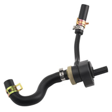 Last bildet i gallerivisningen, Turbo Bleeder Valve Line compatible for Mercedes CLS Coupe C218 E-Class W213 2740181200