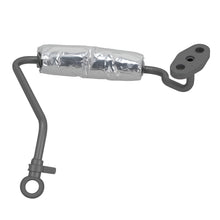 Last bildet i gallerivisningen, Oil Return Pipe Turbo Oil geschikt voor Hyundai i30 Veloster 282402B700 2012-2025