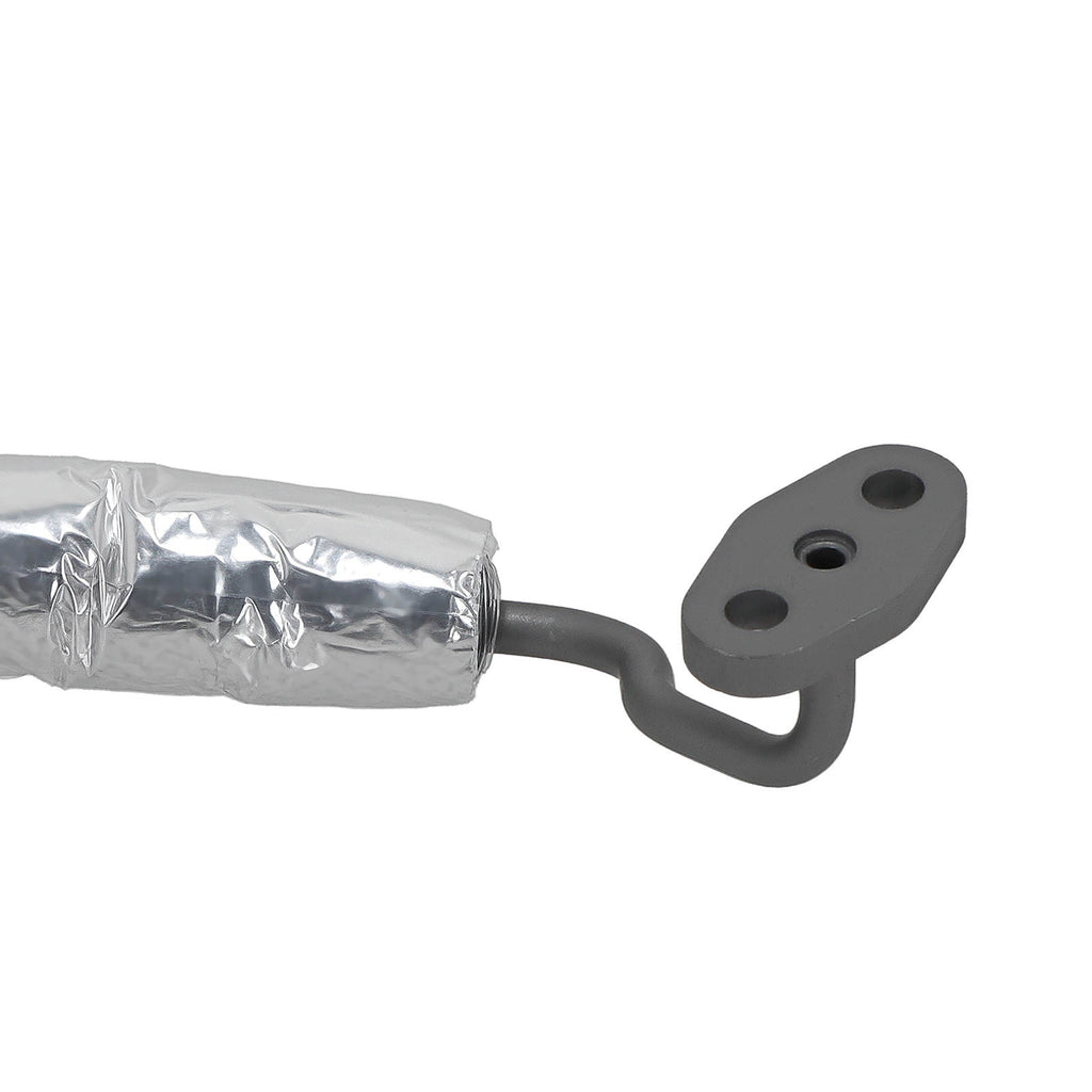 Turbo Oil Supply Line compatible for Hyundai Veloster compatible for Kia Forte5 Forte Koup 1.6L 2014-2016