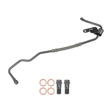 Ladda upp bild till gallerivisning, Oil Line geschikt voor Ford Ranger 2.2 TDCi 2011-2024 2052535 BK3Q-6K679-geschikt voor AC