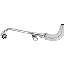 Indlæs billede til gallerivisning maXpeedingrods Turbo HoseConnector compatible for Vauxhall Adam Astra J compatible for Chevy 55567067