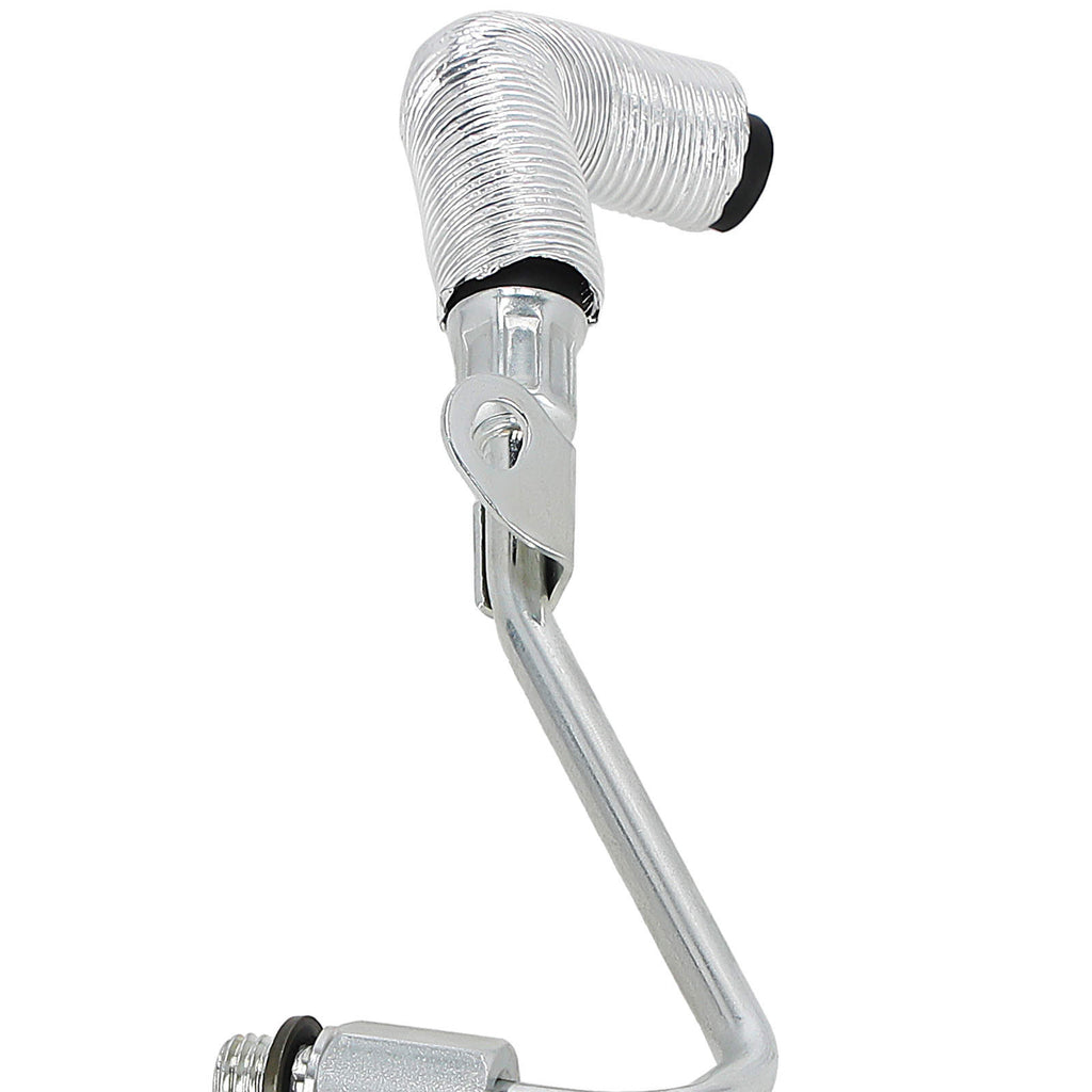 maXpeedingrods Turbo HoseConnector compatible for Vauxhall Adam Astra J compatible for Chevy 55567067