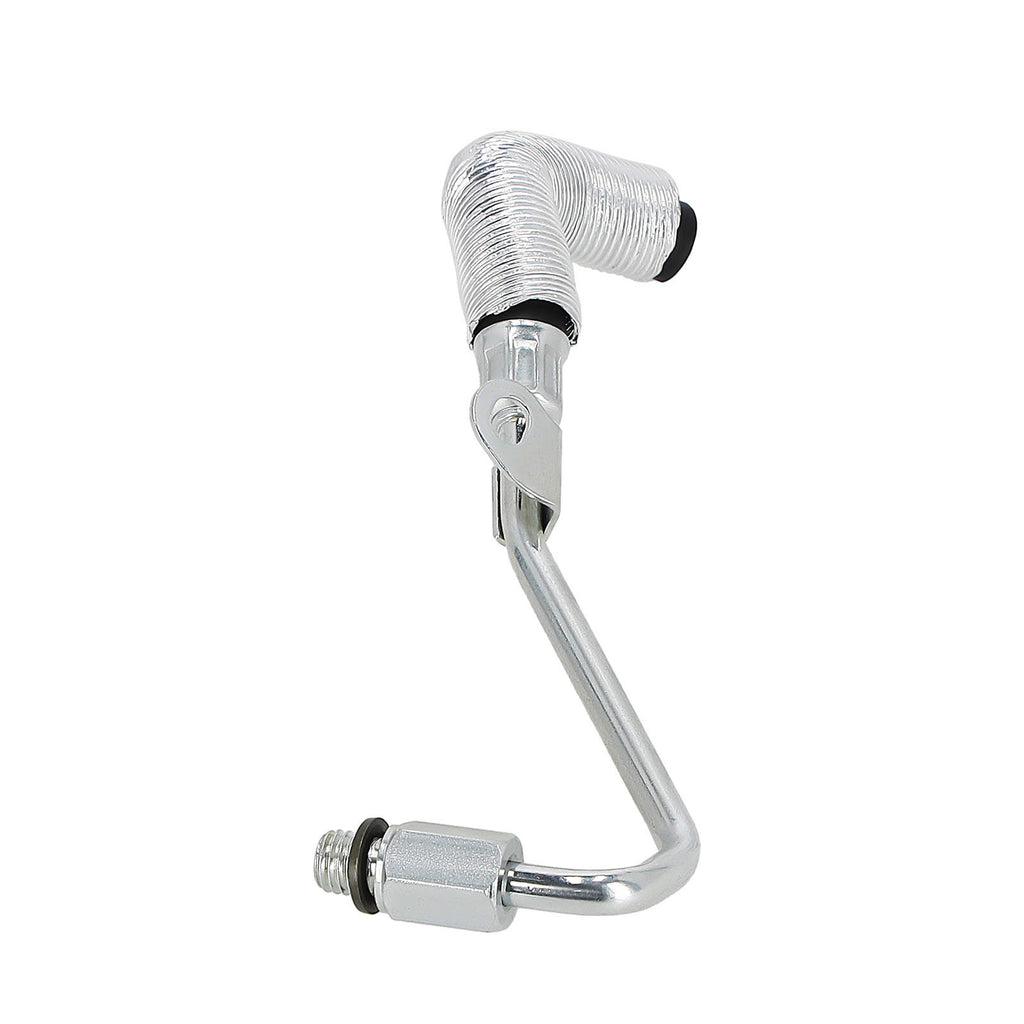 maXpeedingrods Turbo HoseConnector compatible for Vauxhall Adam Astra J compatible for Chevy 55567067