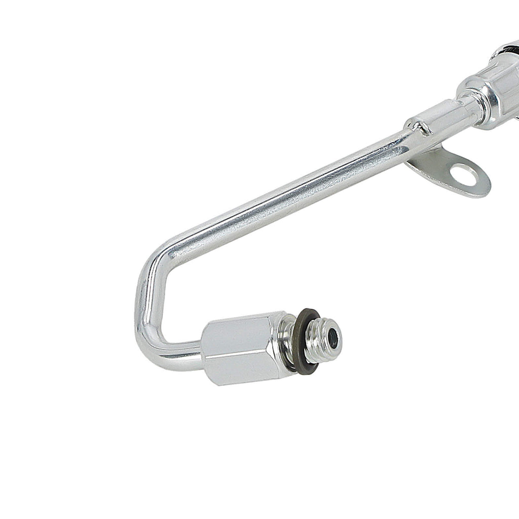 maXpeedingrods Turbo HoseConnector compatible for Vauxhall Adam Astra J compatible for Chevy 55567067
