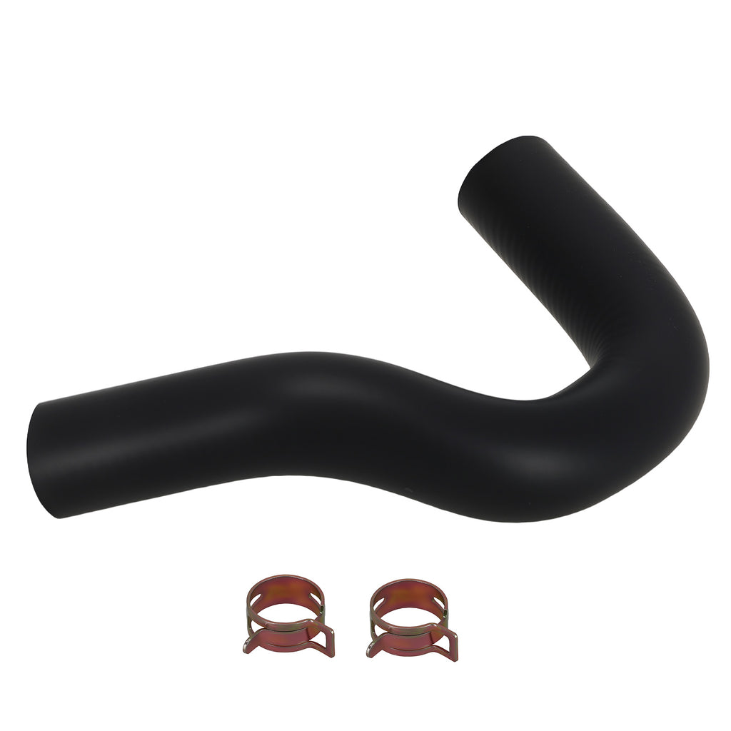 Radiateur Hose geschikt voor Opel/Vauxhall Insignia A Saloon 1.4LPG 11-2017 807615081