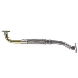 Turbo oil pipe geschikt voor Audi A4 B5 1.8T quattro 110KW 1995-2000
