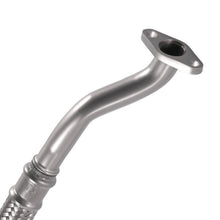 Ladda upp bild till gallerivisning, Oil Return Line compatible for VW Passat 2000-05 compatible for Audi A4 B5 B6 1.8T 1995-2004 06B145735A