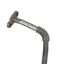 Indlæs billede til gallerivisning Oil Drain Line compatible for Ford Ranger TKE 2.2 TDCi 2011-2025 1721339 Metal