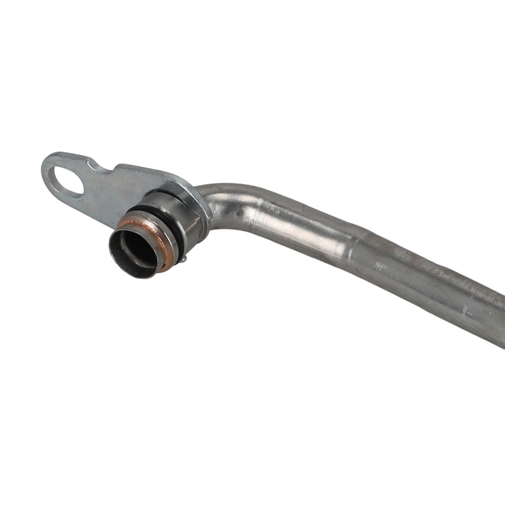 Oil Drain Line compatible for Ford Ranger TKE 2.2 TDCi 2011-2025 1721339 Metal