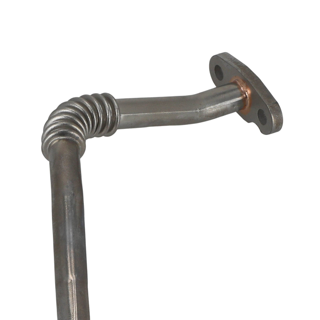 Oil Drain Line compatible for Ford Ranger TKE 2.2 TDCi 2011-2025 1721339 Metal