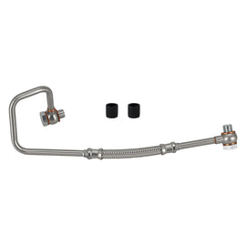 Oil Line geschikt voor Ford Edge L4 2.0L 2012-2015 AG9Z6K679A AG9Z6K679B AG9Z6K679C