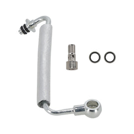 Turbo Oil Feed Pipe geschikt voor Chevy Cruze Sonic Trax geschikt voor Buick Encore 1.4L 2010-2019