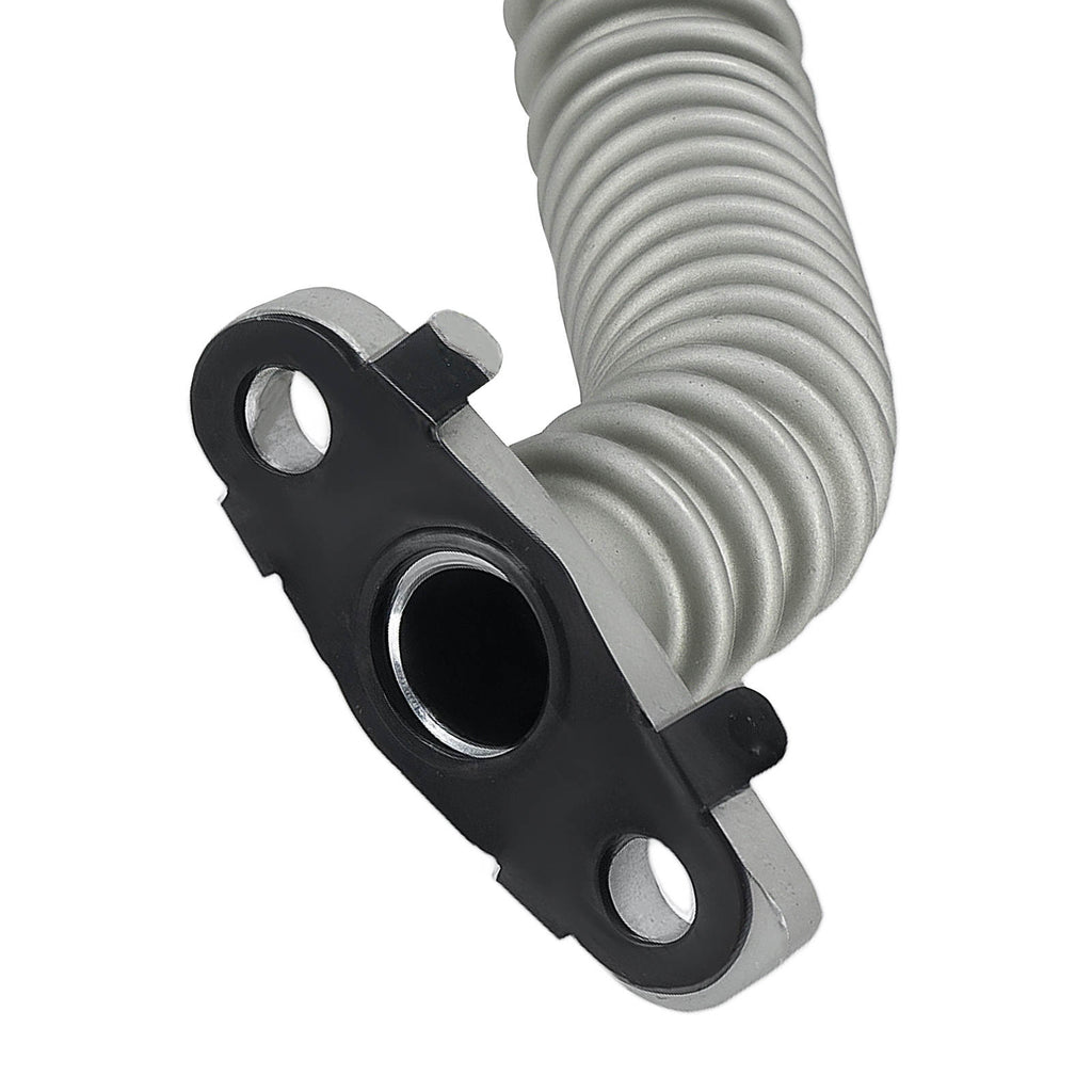 Oil Return Pipe & Oil Feed Line compatible for Chevrolet Sonic Cruze Trax 1.4L 55592600