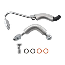 Ladda upp bild till gallerivisning, Turbo Oil Line Kit geschikt voor Buick Encore Chevy Cruze 1.4L 2013-2019 55567067